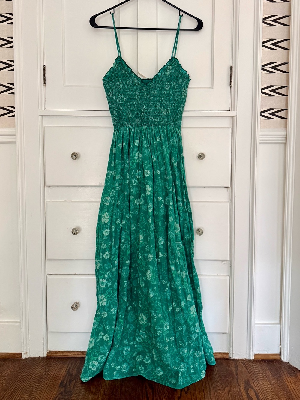 Free People Maxi Dress